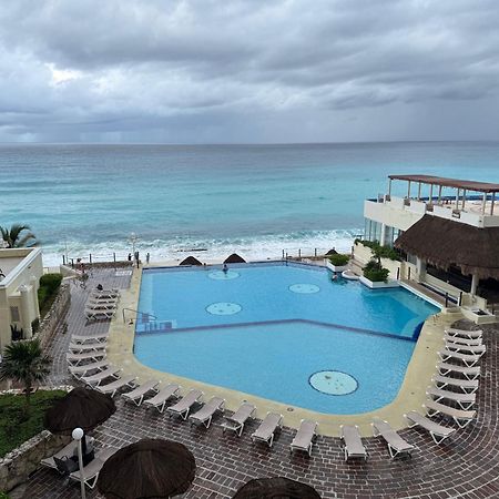 Cancun Plaza Sea View Luaran gambar