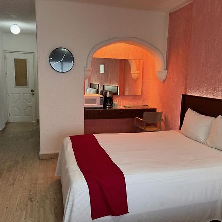 Cancun Plaza Sea View Luaran gambar