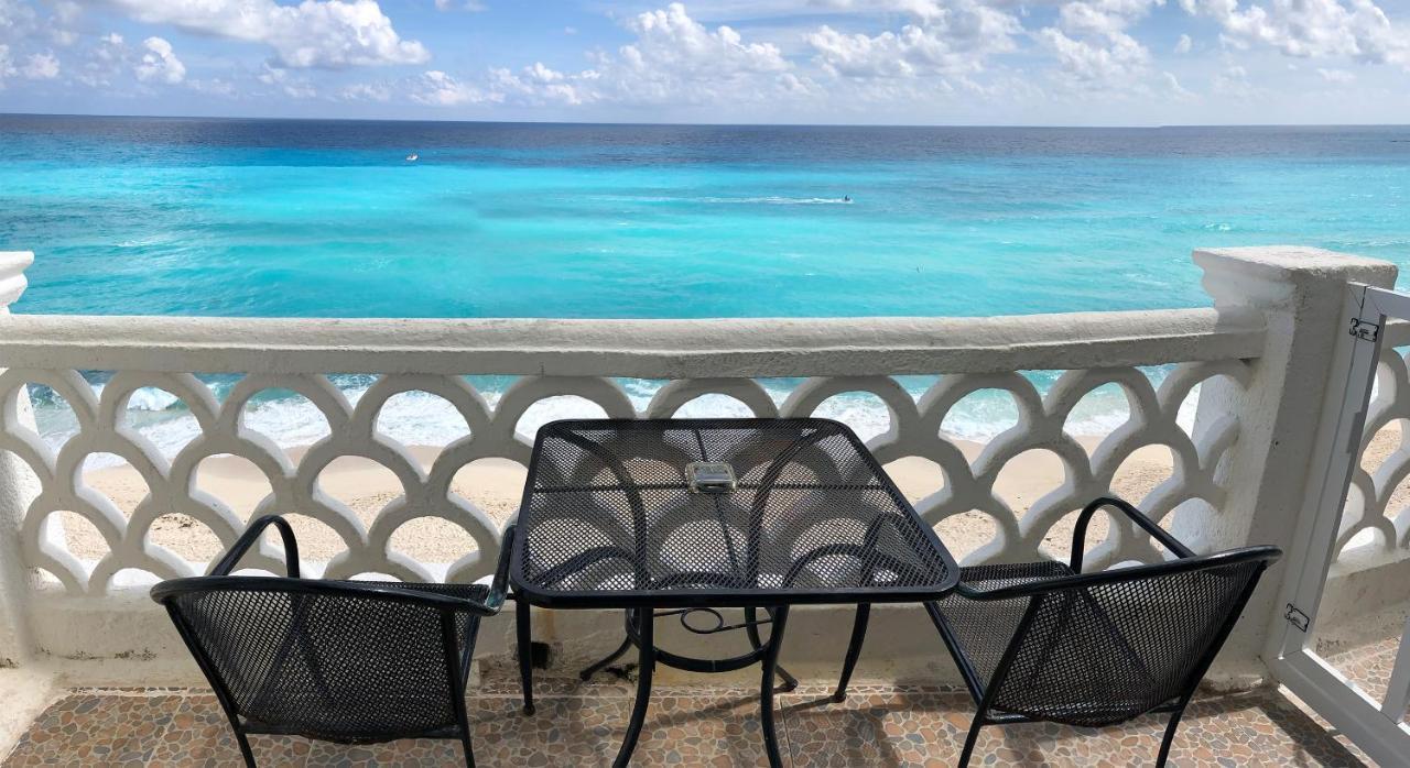 Cancun Plaza Sea View Luaran gambar