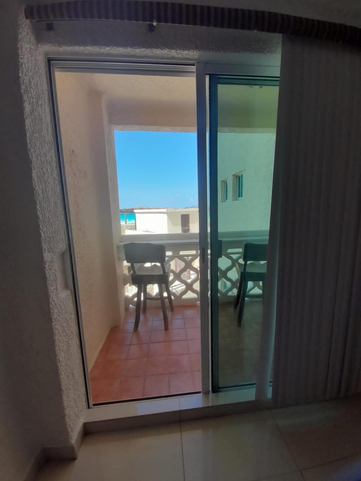 Cancun Plaza Sea View Bilik gambar