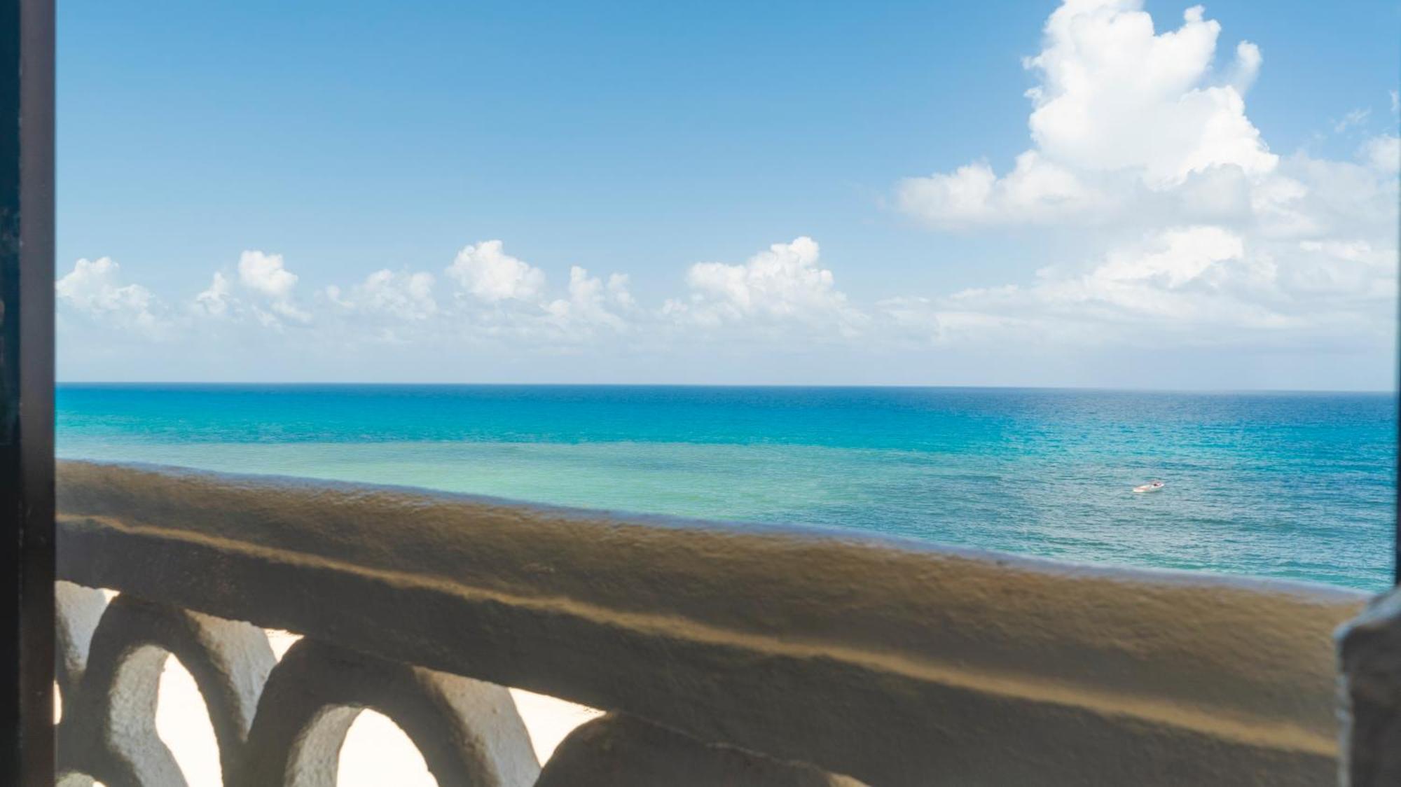 Cancun Plaza Sea View Bilik gambar