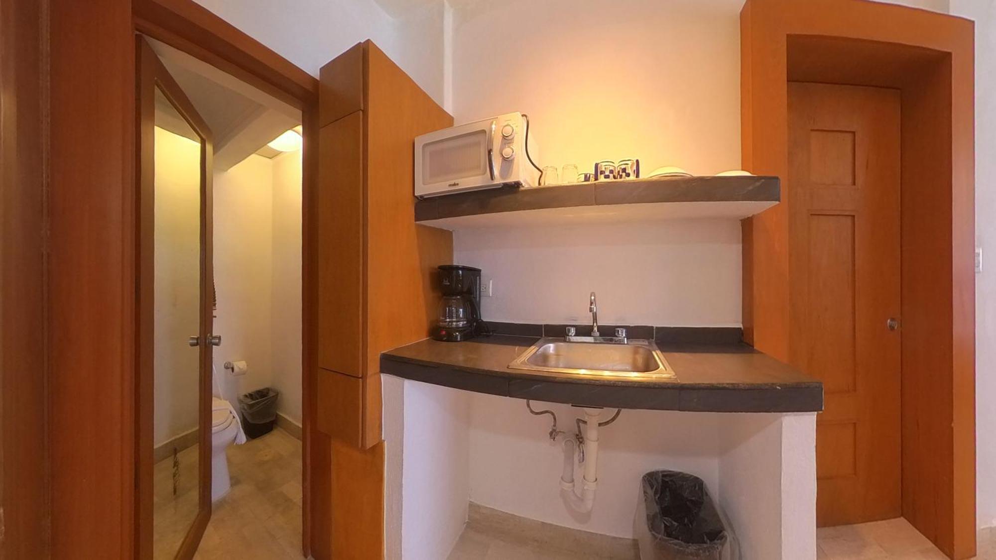 Cancun Plaza Sea View Luaran gambar
