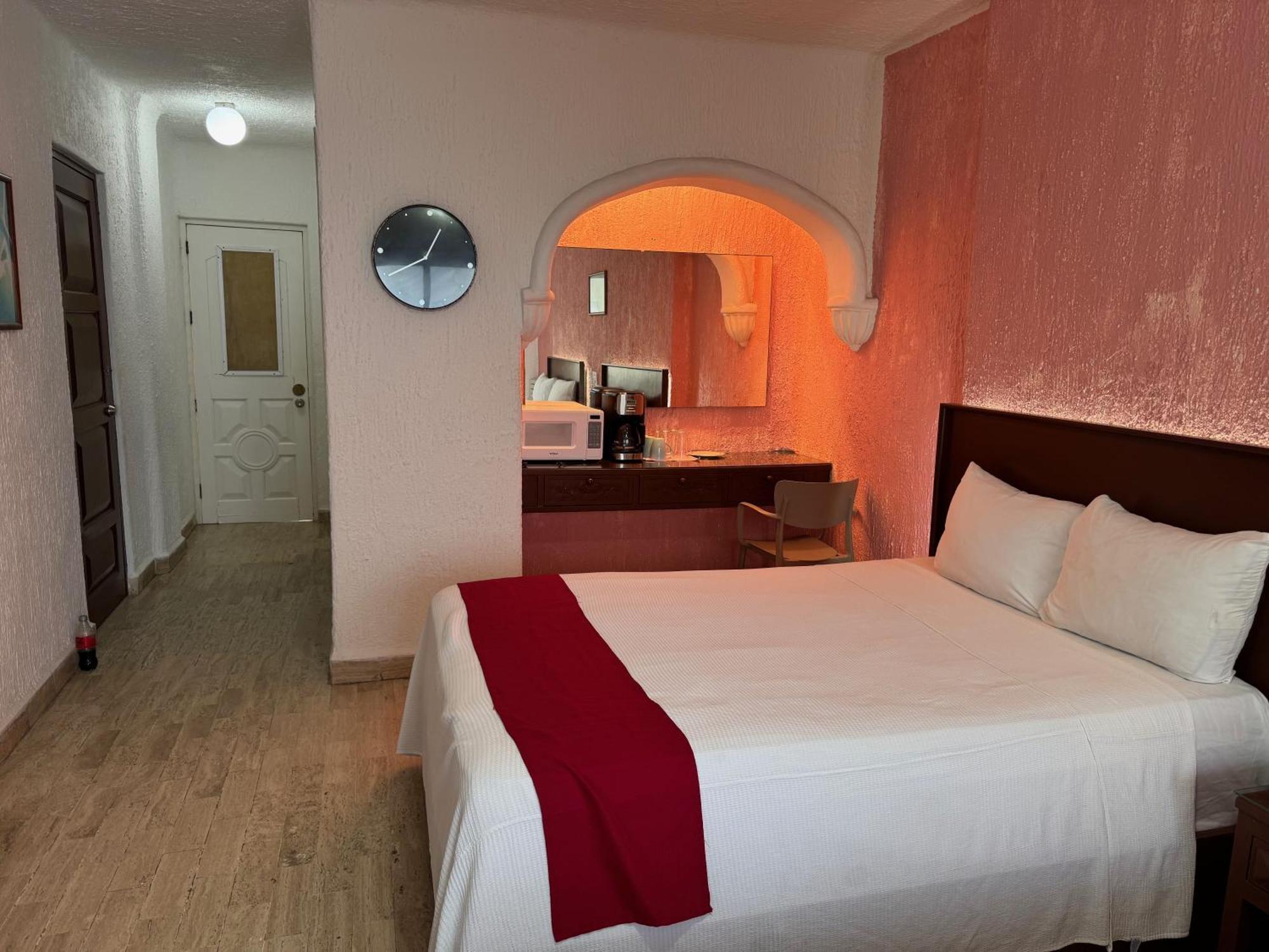 Cancun Plaza Sea View Luaran gambar